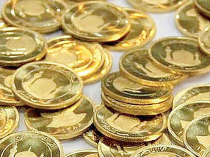شیب نزولی قیمت‌ها در بازار سکه و طلا