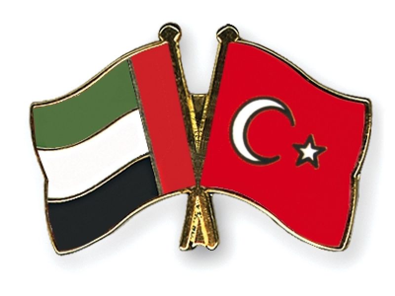 واکنش امارات به تهدید ترکیه