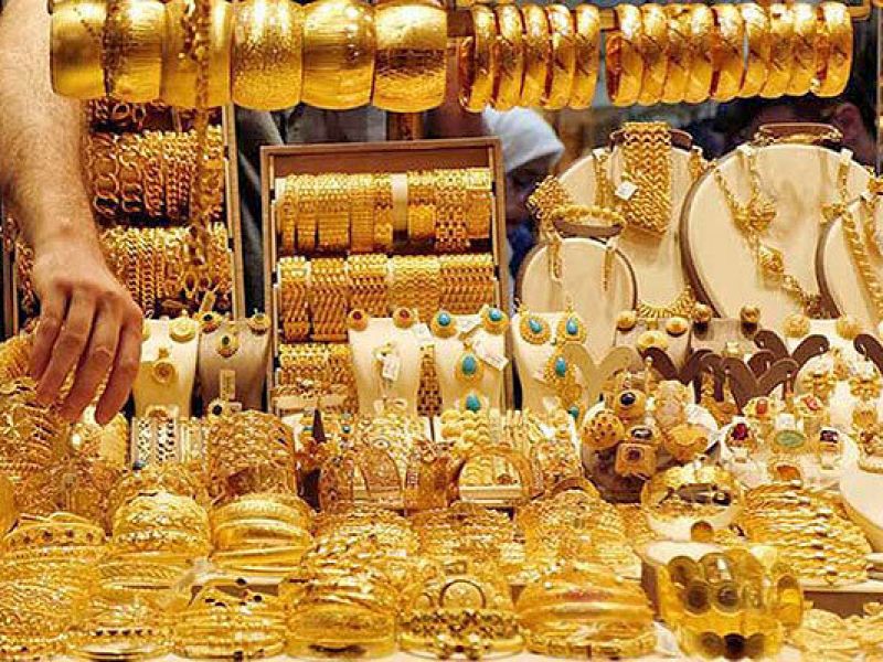 فرصت جدید برای خرید طلا