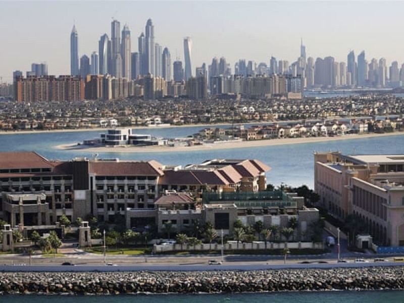 جانبداری بحرین از امارات در مقابل ترکیه