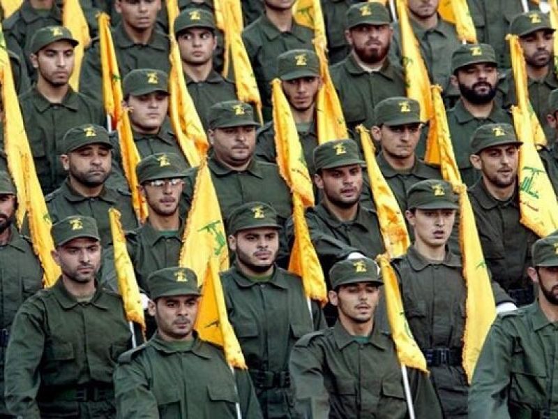 واشنگتن تحریم حامیان داخلی حزب‌الله لبنان را بررسی می‌کند