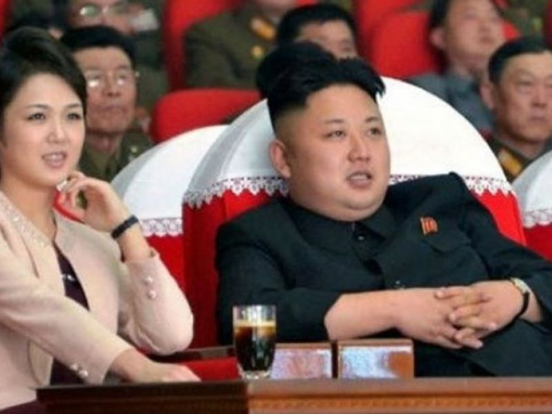 کره شمالی احتمالاً کلاهک مینیاتوری در اختیار دارد