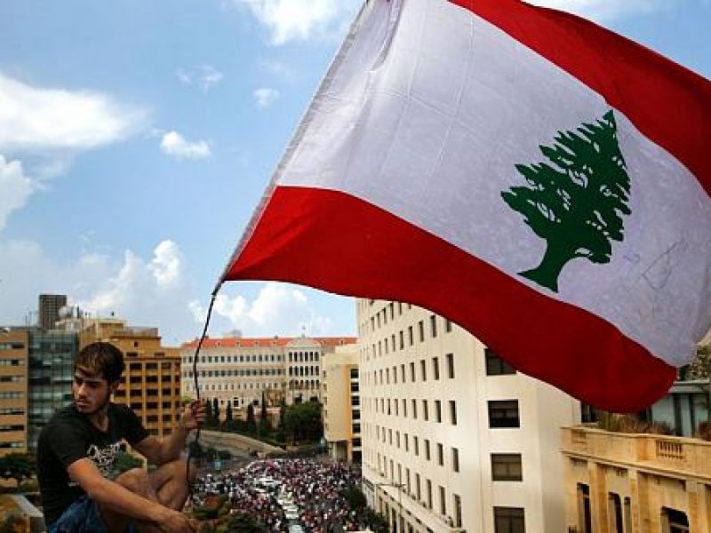 انتقاد دیده‌بان حقوق بشر از لبنان