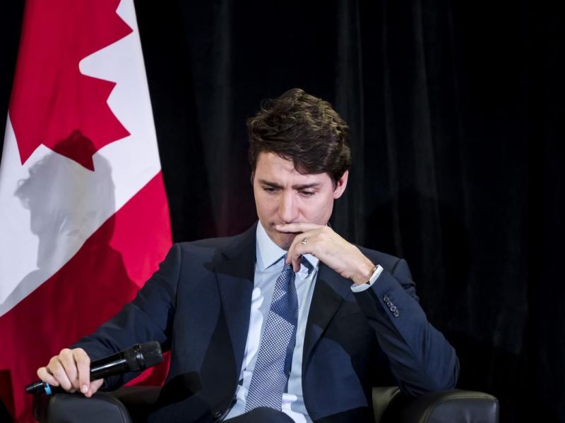 کانادا به دنبال راهی امن برای کمک رسانی به لبنان