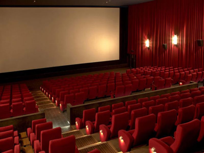 سینماها 11 روز تعطیل می‌شوند
