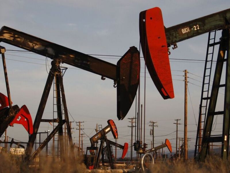 افزایش ظرفیت تولید نفت سعودی به ۱۳ میلیون بشکه