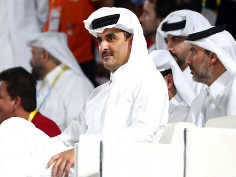 قطر عملا محاصره عربستان سعودی علیه دوحه را خنثی کرده است