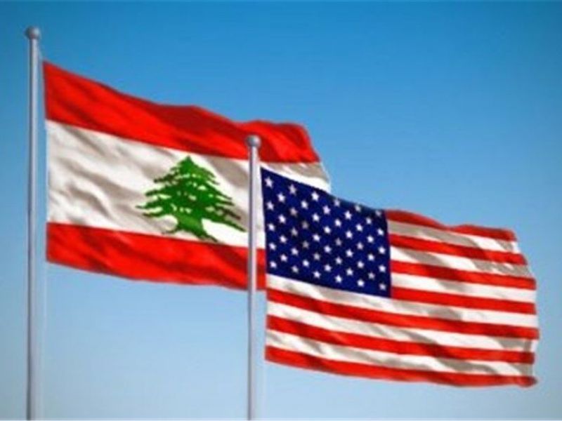 هیأت آمریکایی به لبنان سفر می‌کند