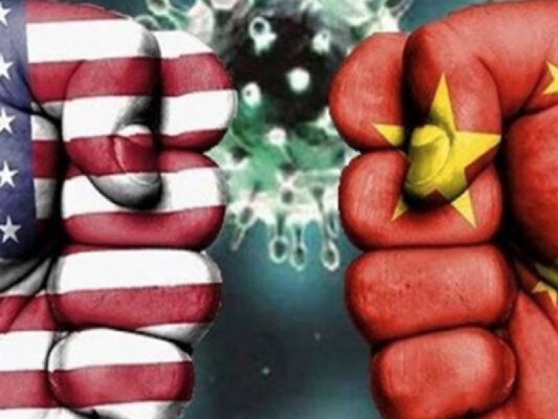 انتقاد وزیر بهداشت آمریکا از اقدامات چین
