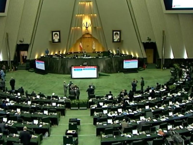 توضیح قالیباف درباره عدم حضور رئیس جمهور در جلسه امروز مجلس