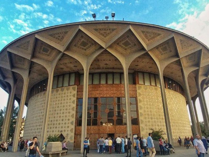 اعلام روزهای تعطیلی «تئاتر» در ایام محرم