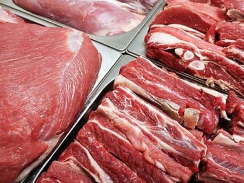 تولید گوشت قرمز ۱۹ درصد افزایش یافت  
