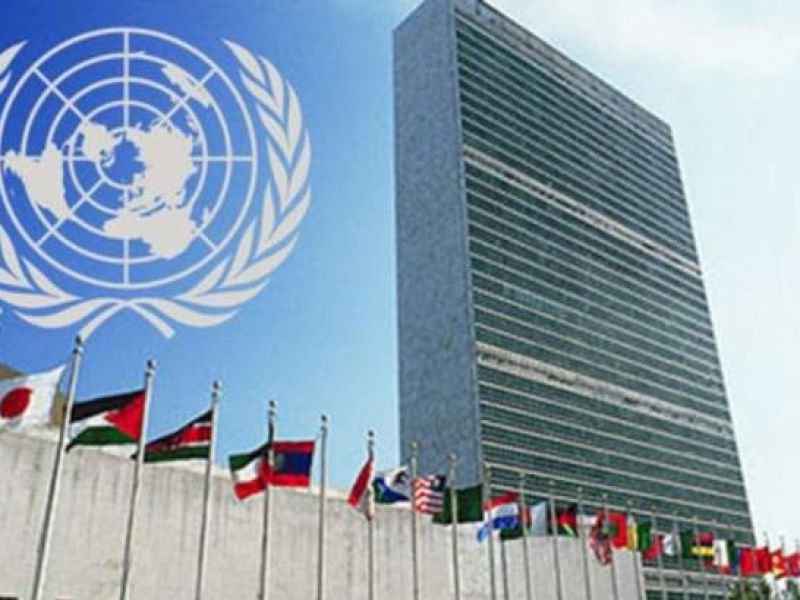 واکنش سازمان ملل به توافق امارات و اسراییل