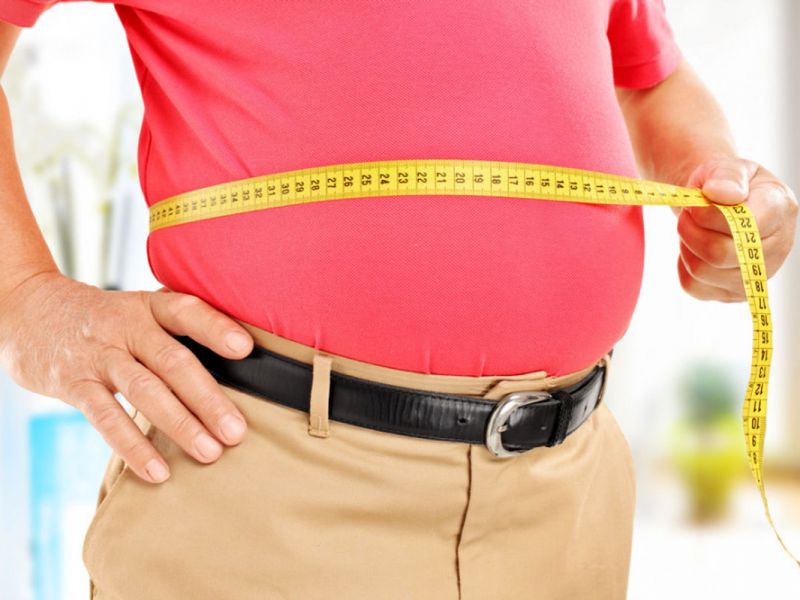 چرا کاهش وزن تا قبل از ۴۰ سالگی مهم است؟