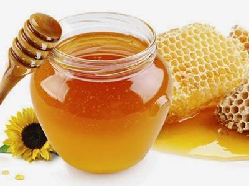 مصرف عسل درمان انواع بیماری‌ها