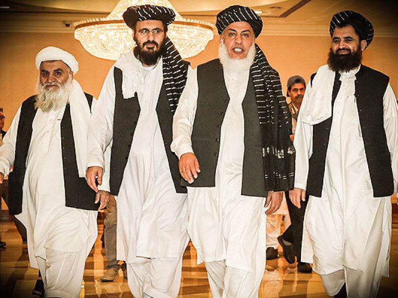 پاکستان طالبان را تحریم کرد