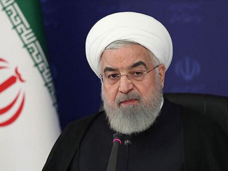 روحانی با مدیران ارشد رسانه‌های کشور گفت و گو می‌کند