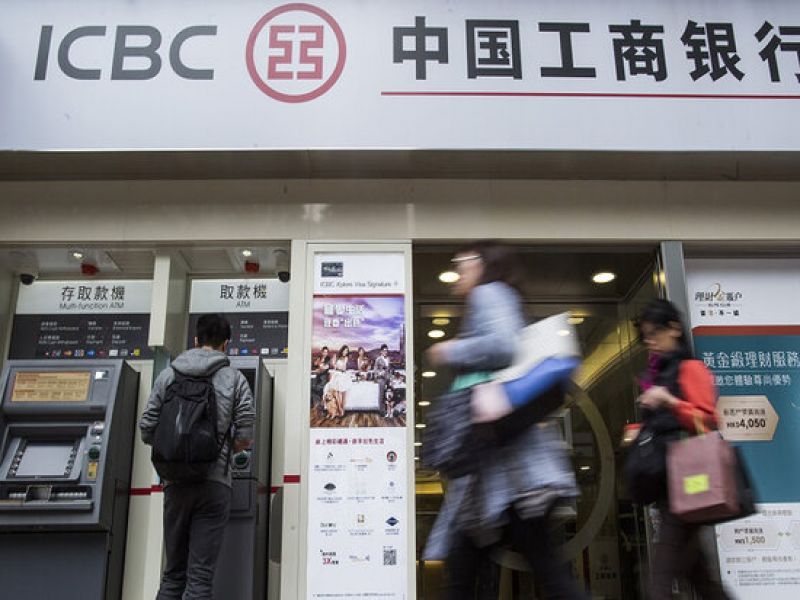 ضرر چندمیلیارد دلاری بانک‌های بزرگ چین در دوره کرونا