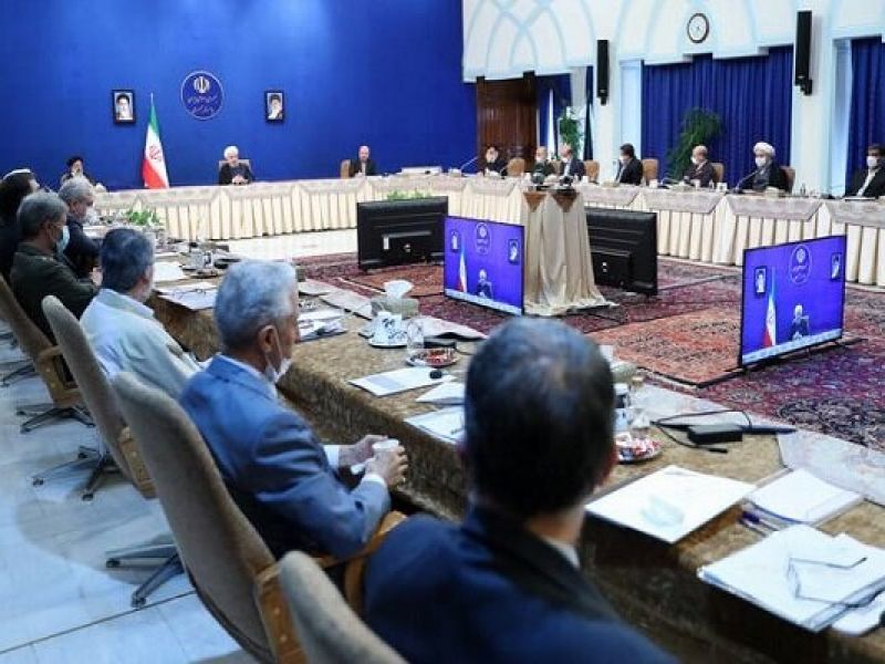 قول رئیس جمهور برای برگزاری شورای عالی فضای مجازی در هفته آینده