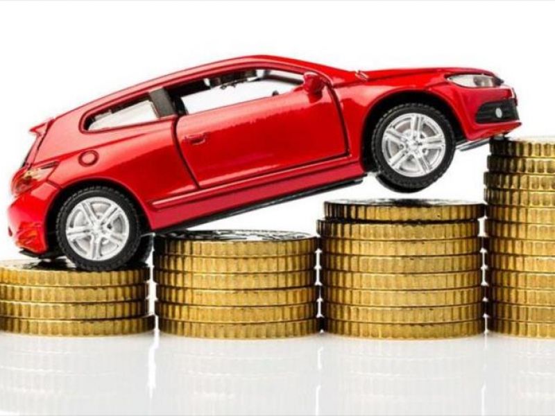 رشد قیمت خودروها در سایه قیمت‌سازی سایت‌ها