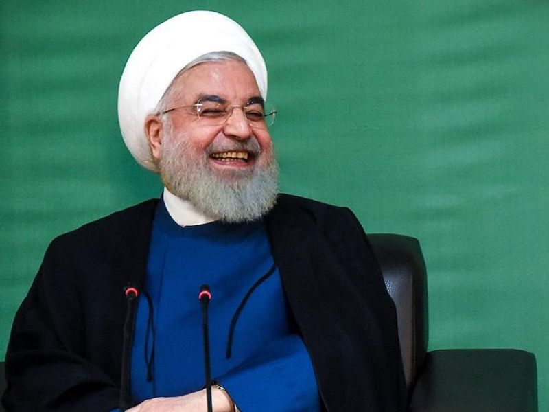 روحانی: امسال مراسم راهپیمایی اربعین نخواهیم داشت