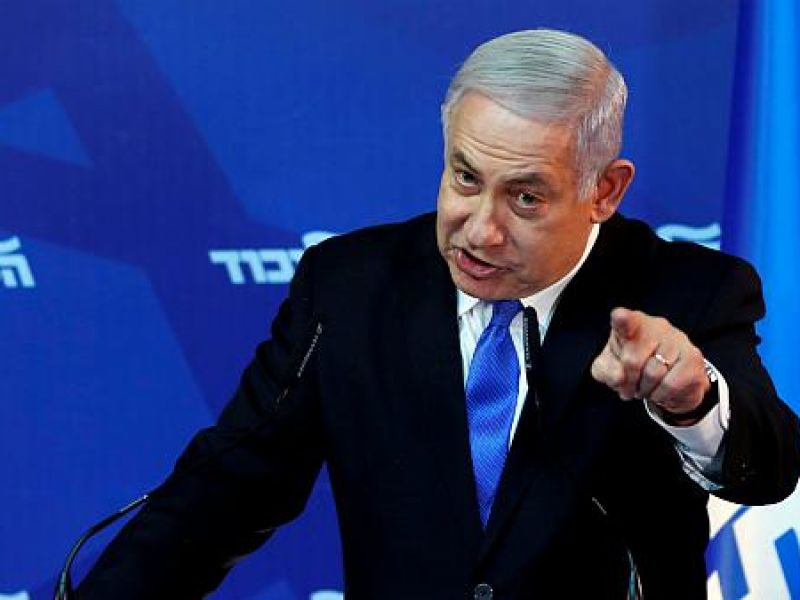 توافق صلح میلیاردها دلار برای اسرائیل سود دارد