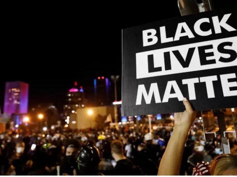 اخراج رئیس پلیس روچستر در پی مرگ مردی سیاه‌پوست در نیویورک