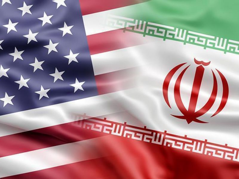 آمریکا دوباره ایران را تحریم می‌کند؟