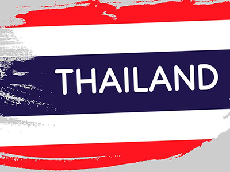 تظاهرات گسترده در تایلند در اعتراض به حکومت و نظام پادشاهی